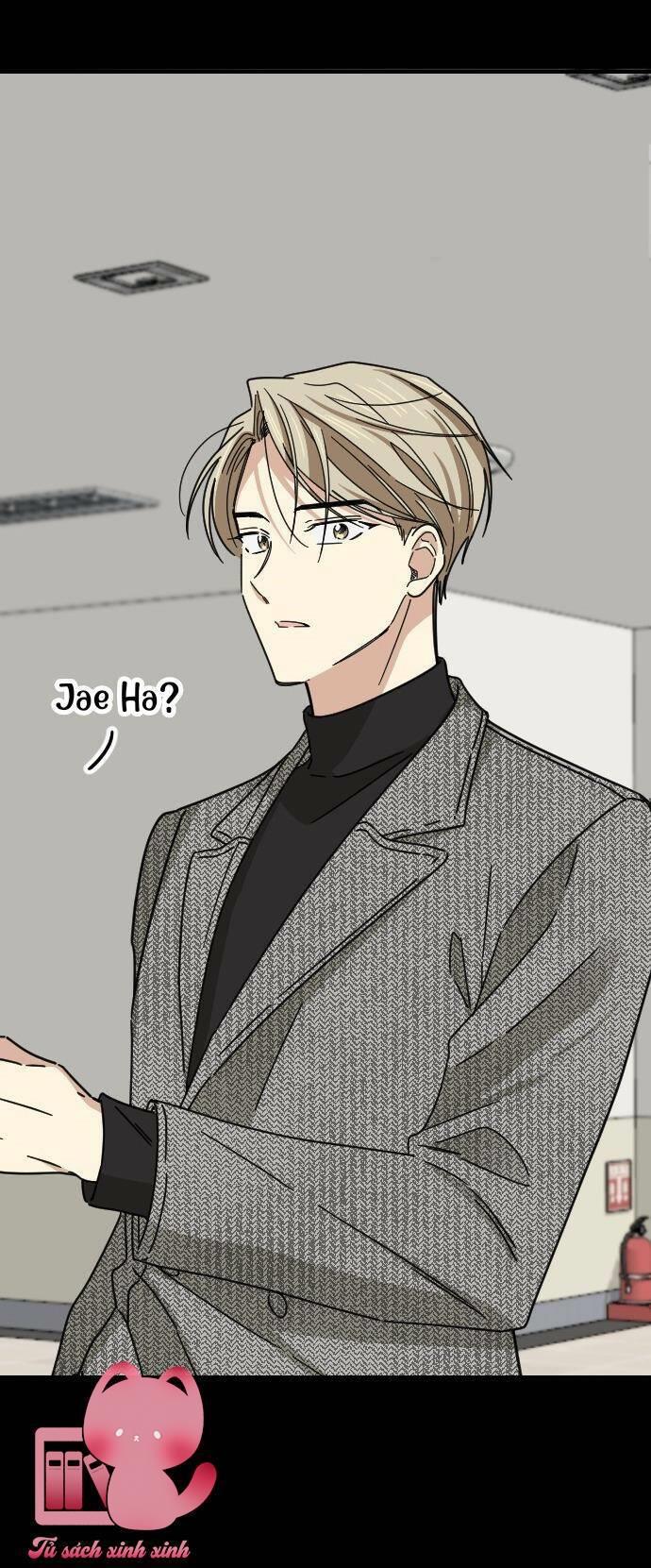 Bạn Của Em Trai - Chap 45