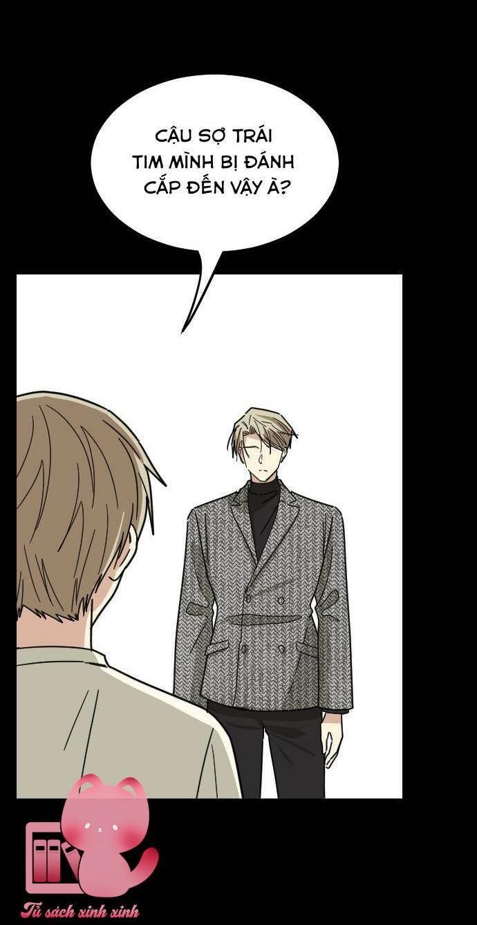 Bạn Của Em Trai - Chap 45