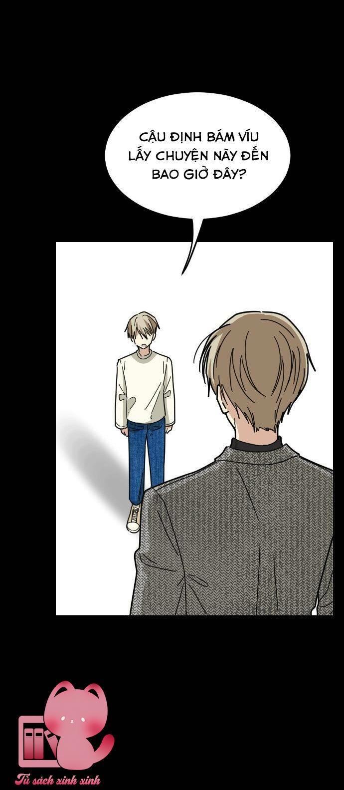 Bạn Của Em Trai - Chap 45