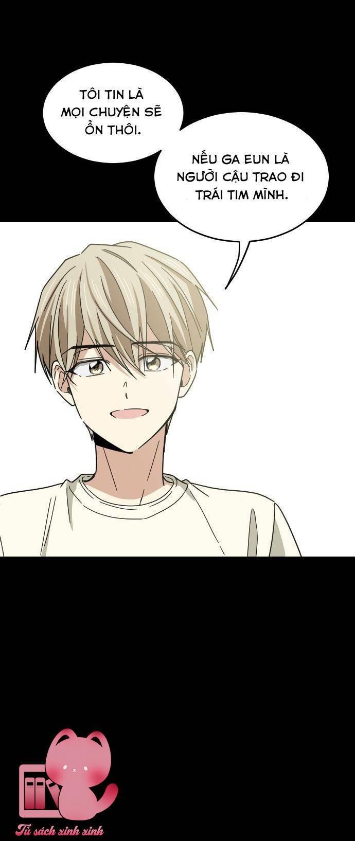 Bạn Của Em Trai - Chap 45