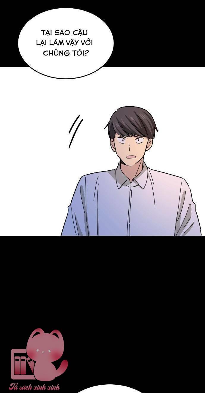 Bạn Của Em Trai - Chap 45