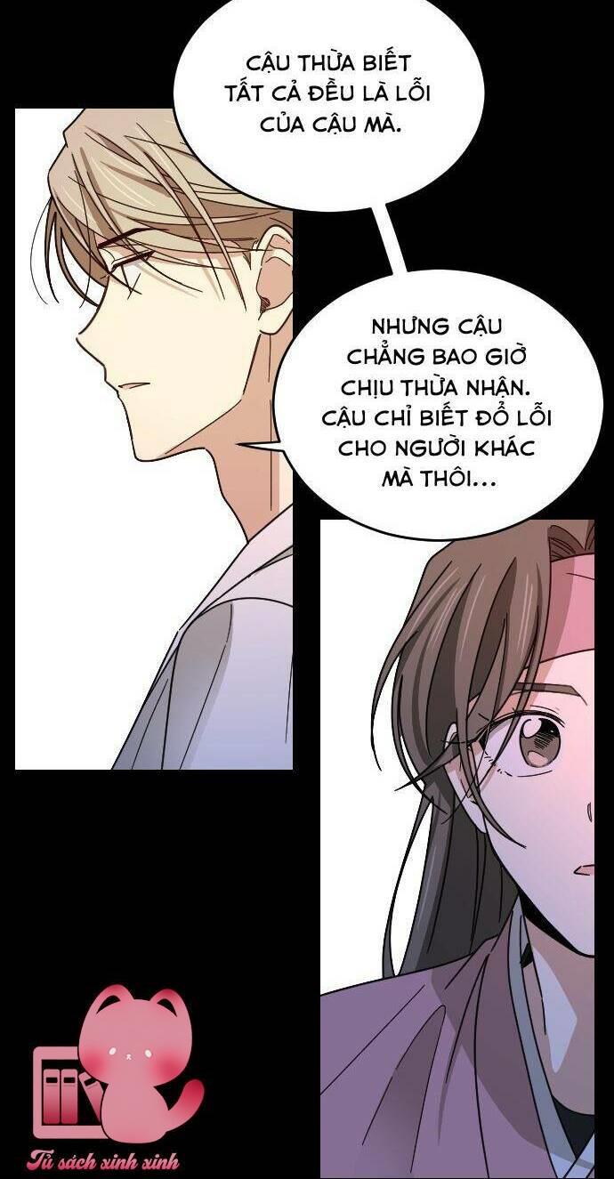 Bạn Của Em Trai - Chap 45