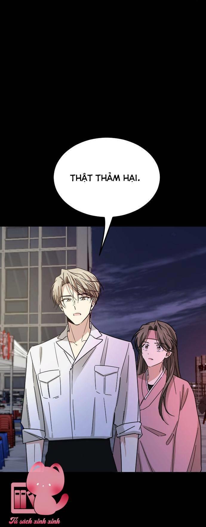 Bạn Của Em Trai - Chap 45