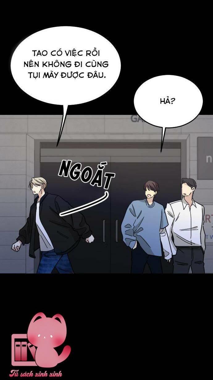 Bạn Của Em Trai - Chap 45