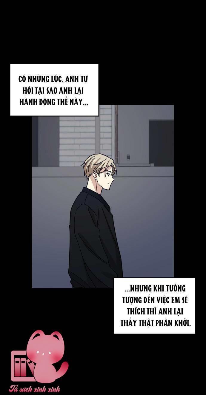 Bạn Của Em Trai - Chap 45