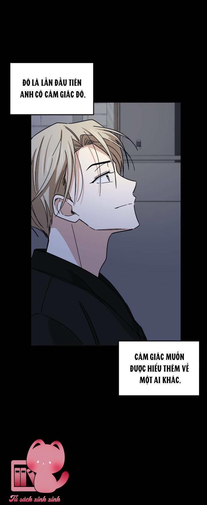 Bạn Của Em Trai - Chap 45