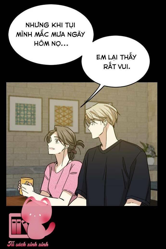 Bạn Của Em Trai - Chap 45