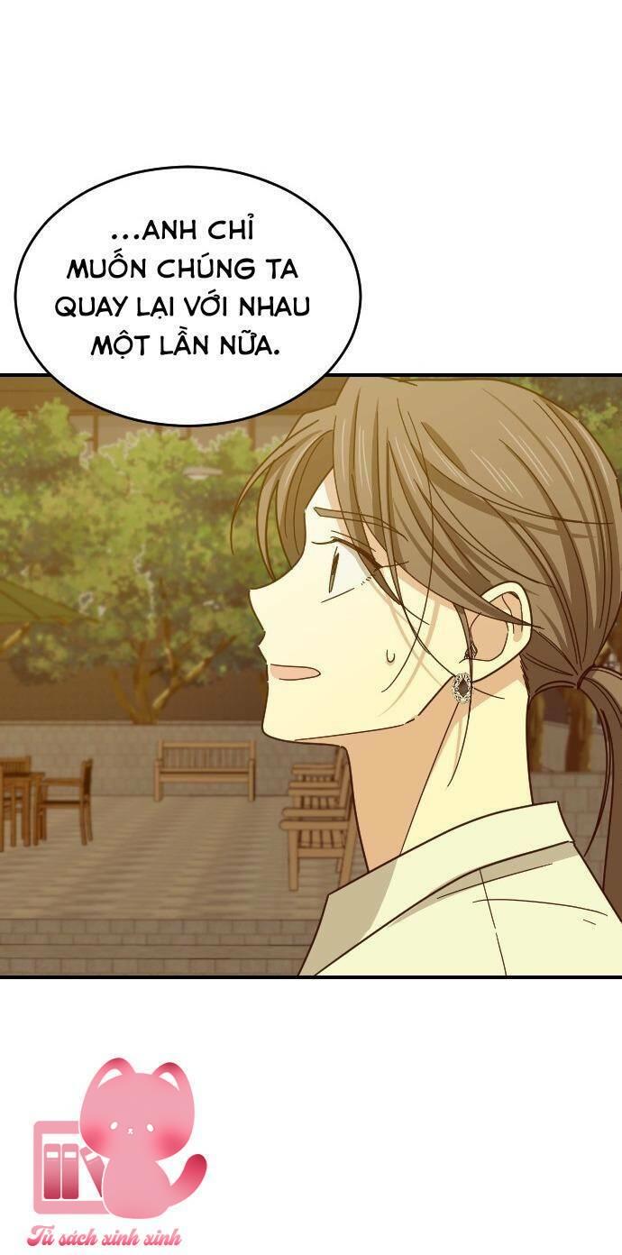 Bạn Của Em Trai - Chap 45