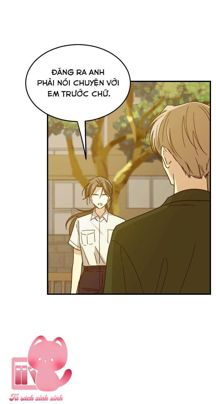 Bạn Của Em Trai - Chap 45