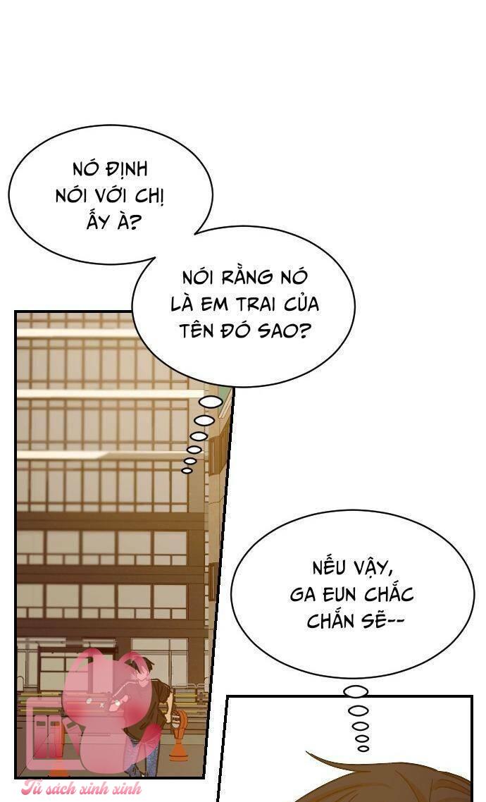Bạn Của Em Trai - Chap 46
