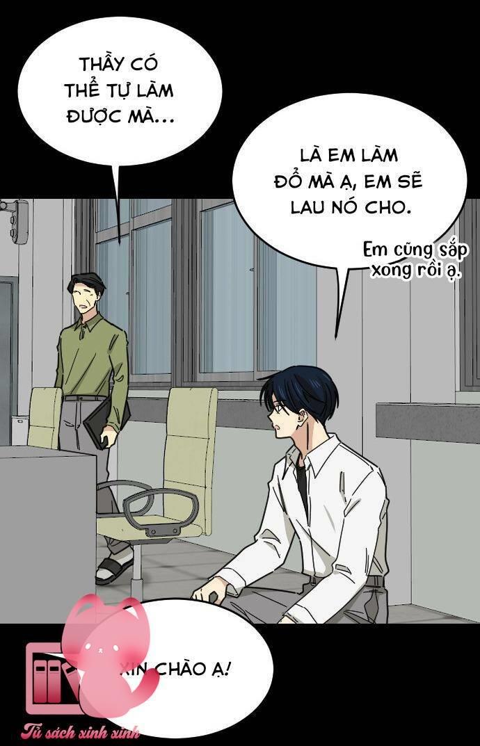 Bạn Của Em Trai - Chap 46