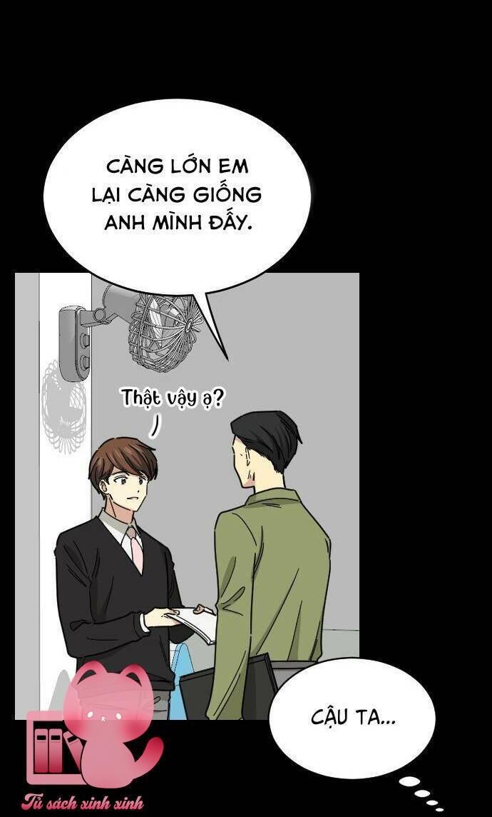 Bạn Của Em Trai - Chap 46