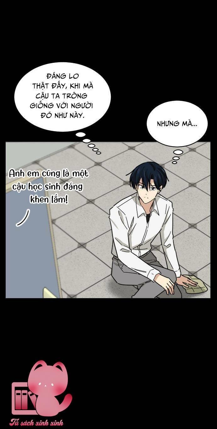 Bạn Của Em Trai - Chap 46