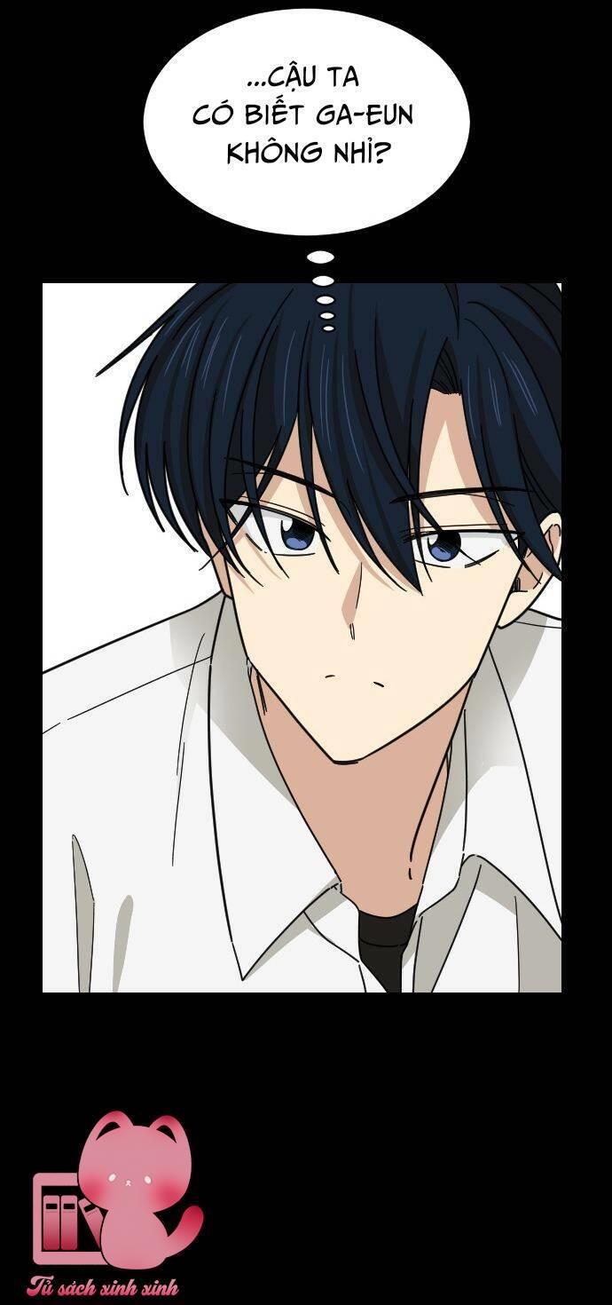 Bạn Của Em Trai - Chap 46