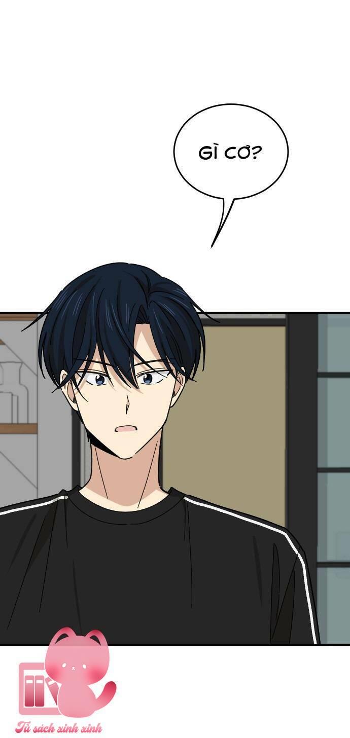 Bạn Của Em Trai - Chap 46