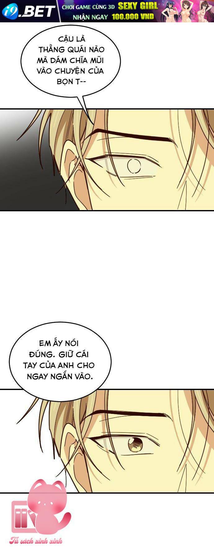 Bạn Của Em Trai - Chap 46