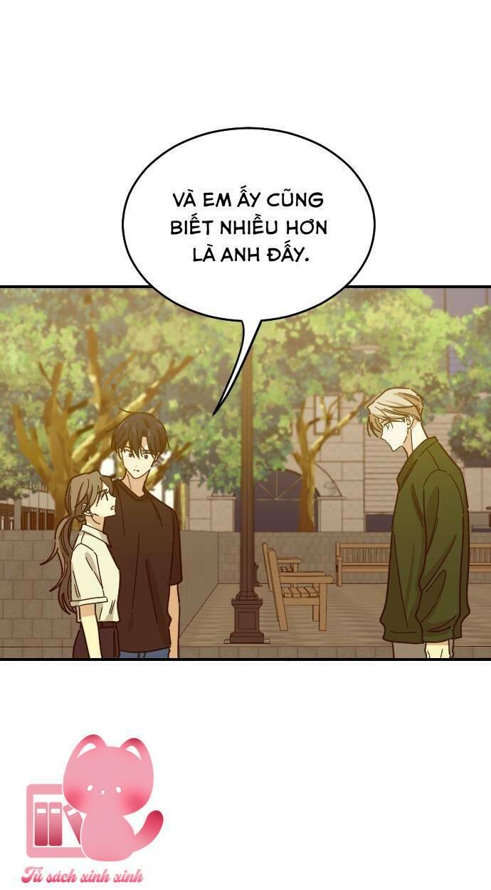 Bạn Của Em Trai - Chap 46