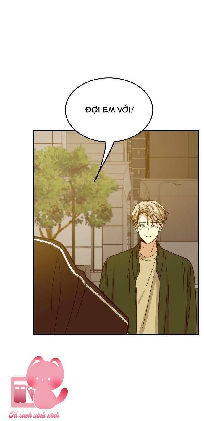 Bạn Của Em Trai - Chap 46