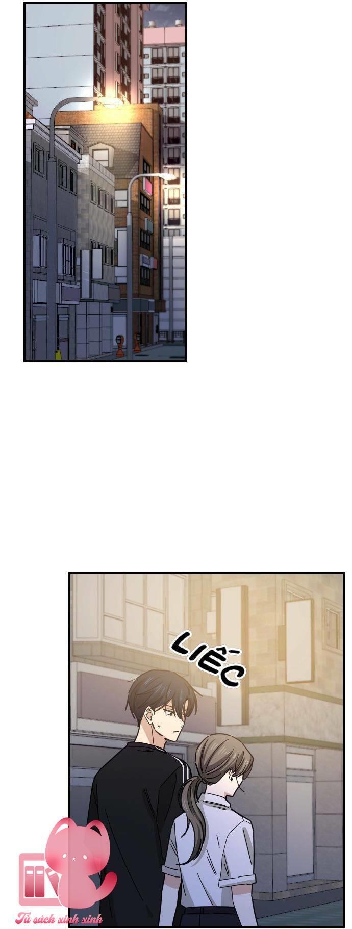 Bạn Của Em Trai - Chap 46