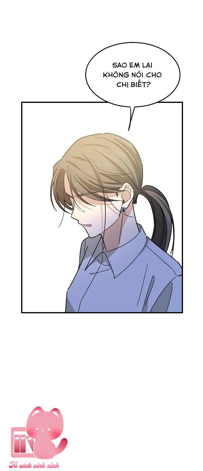 Bạn Của Em Trai - Chap 46