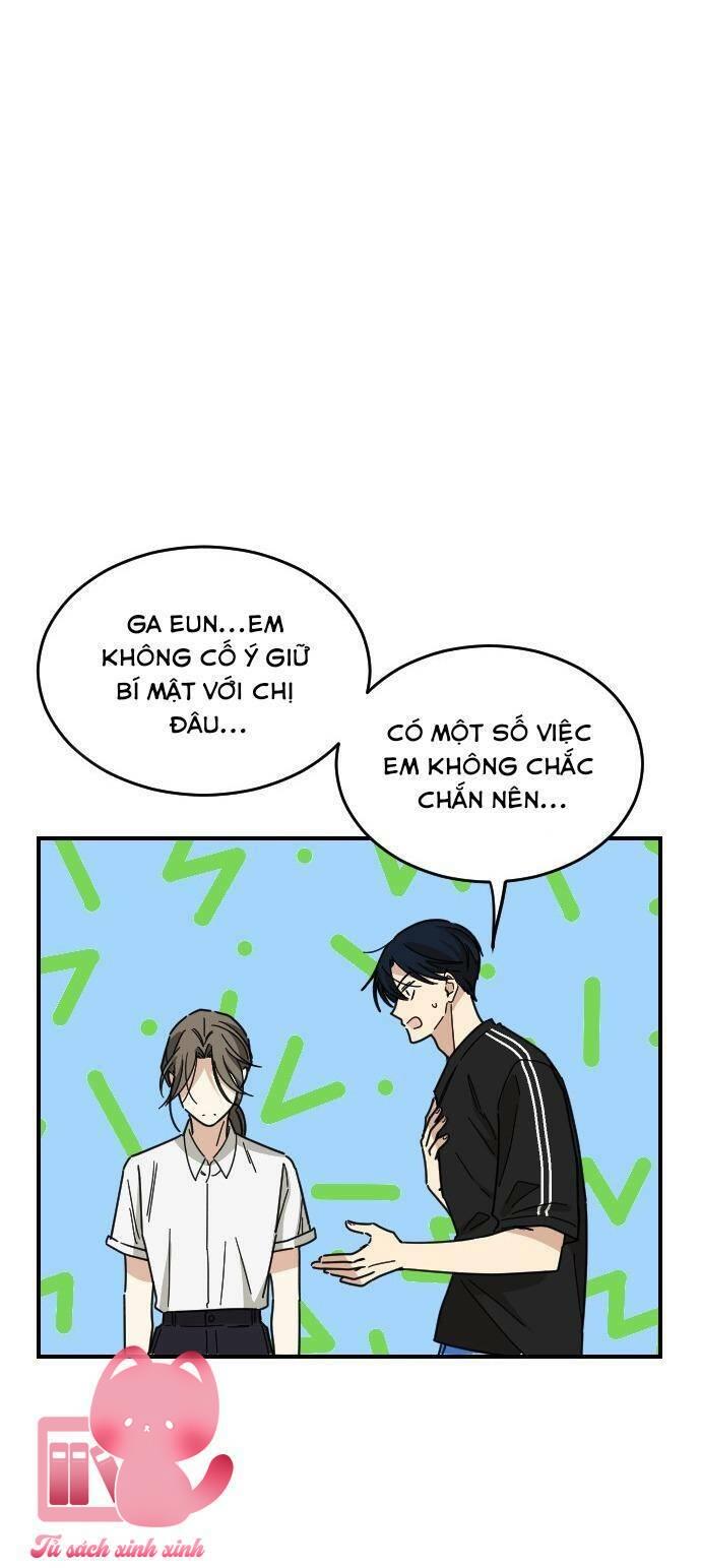 Bạn Của Em Trai - Chap 46