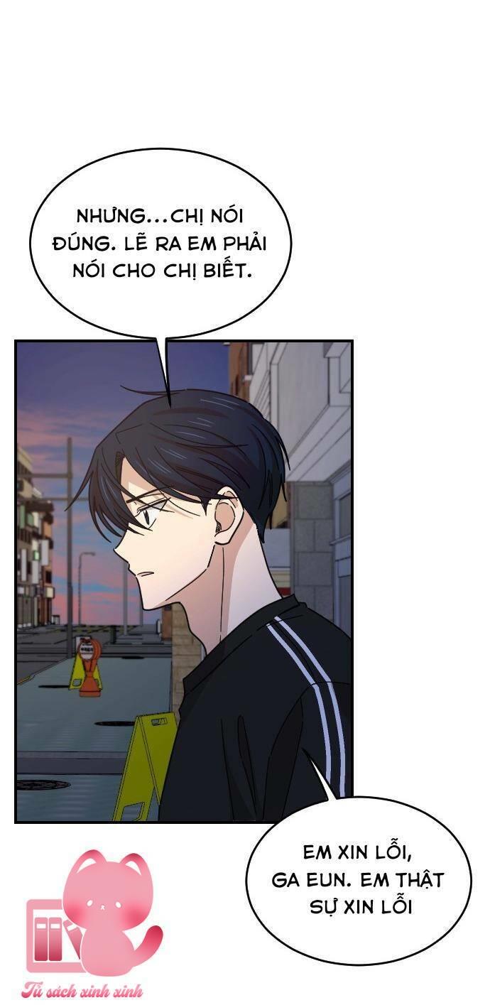 Bạn Của Em Trai - Chap 46