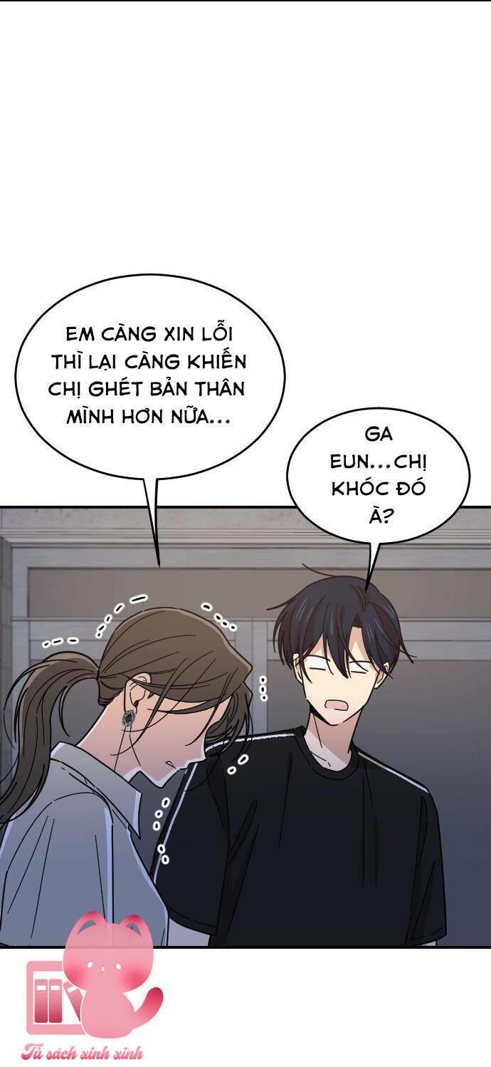 Bạn Của Em Trai - Chap 46