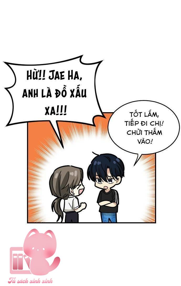 Bạn Của Em Trai - Chap 46