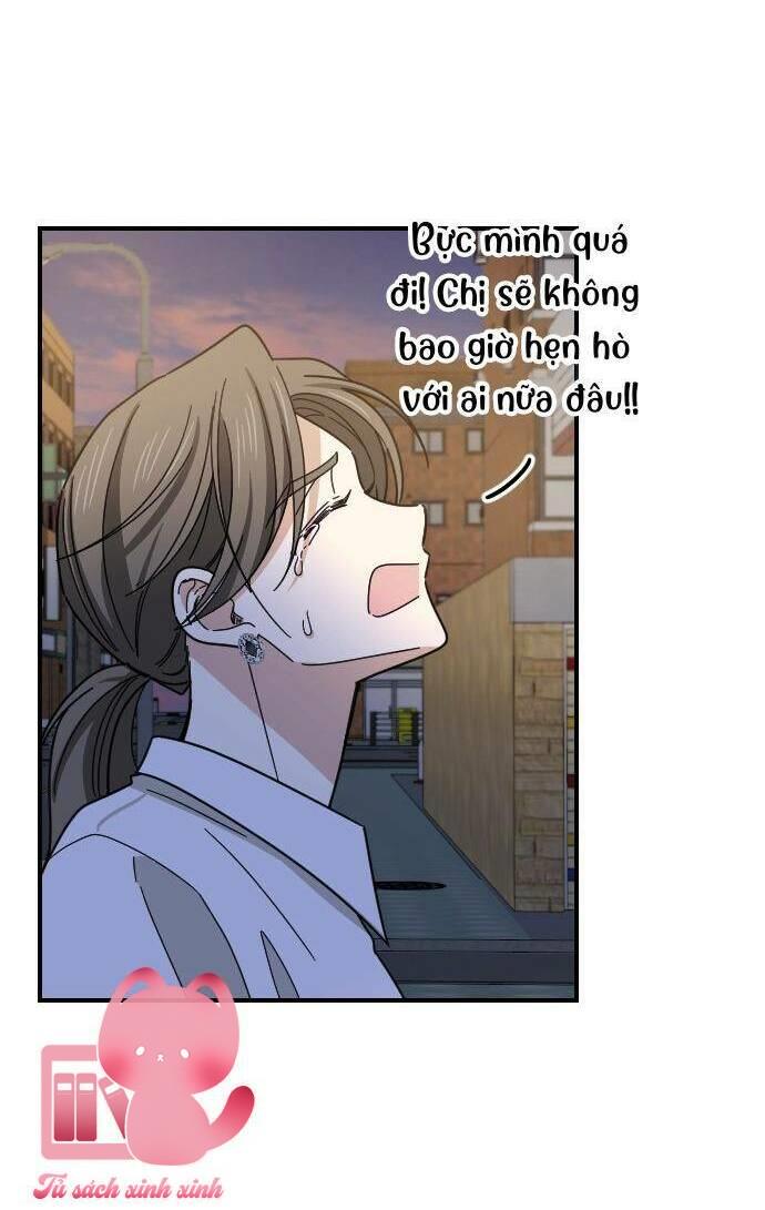 Bạn Của Em Trai - Chap 46