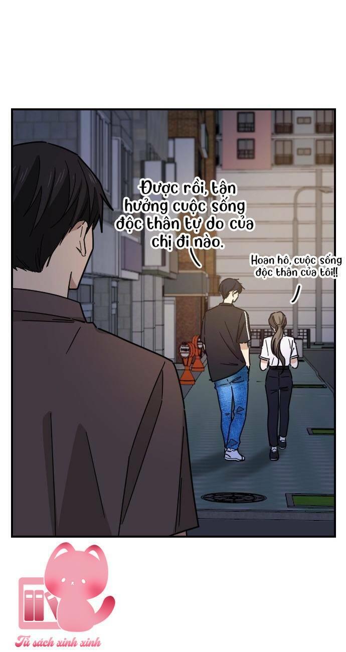 Bạn Của Em Trai - Chap 46