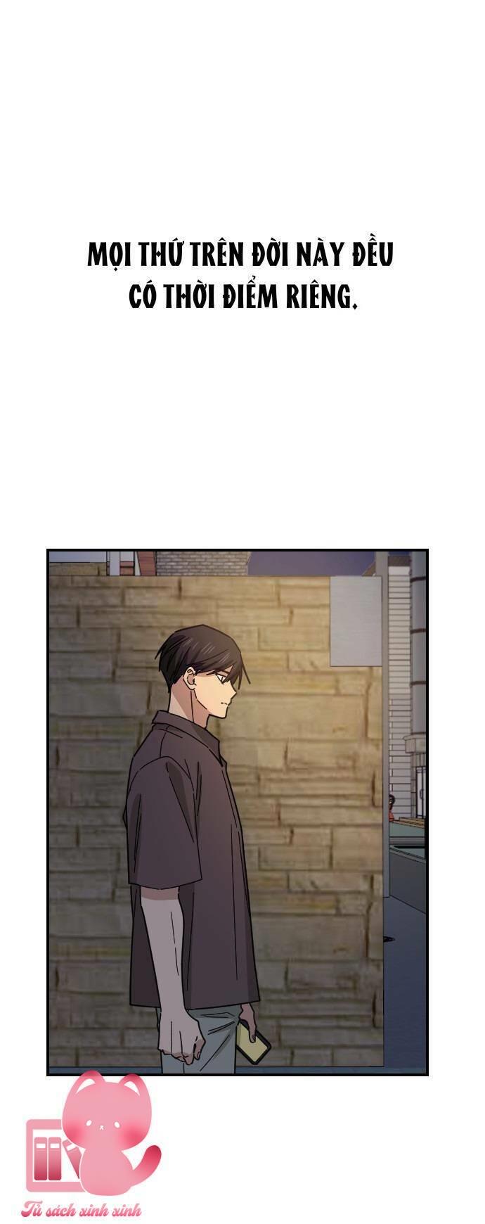 Bạn Của Em Trai - Chap 46