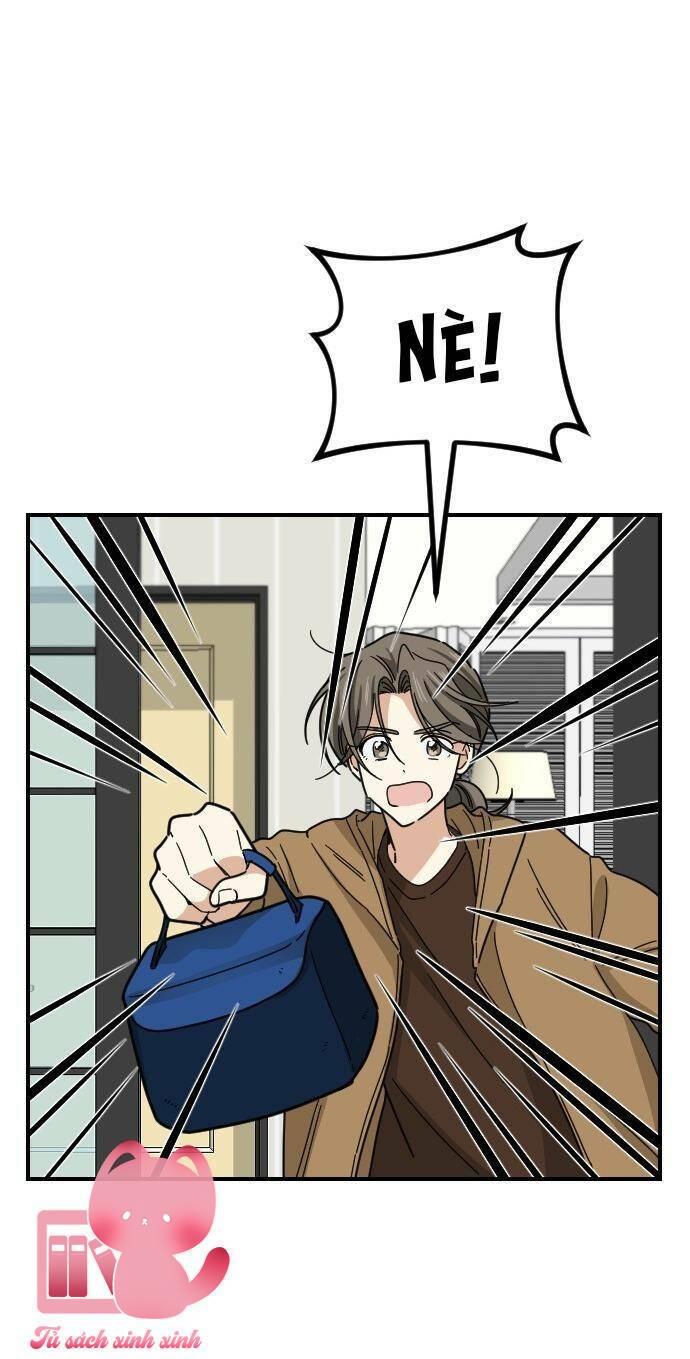 Bạn Của Em Trai - Chap 46