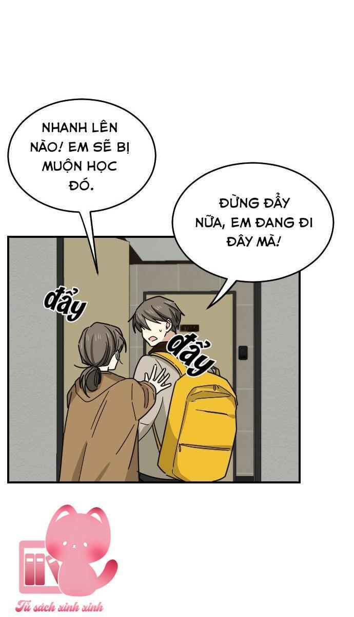 Bạn Của Em Trai - Chap 46