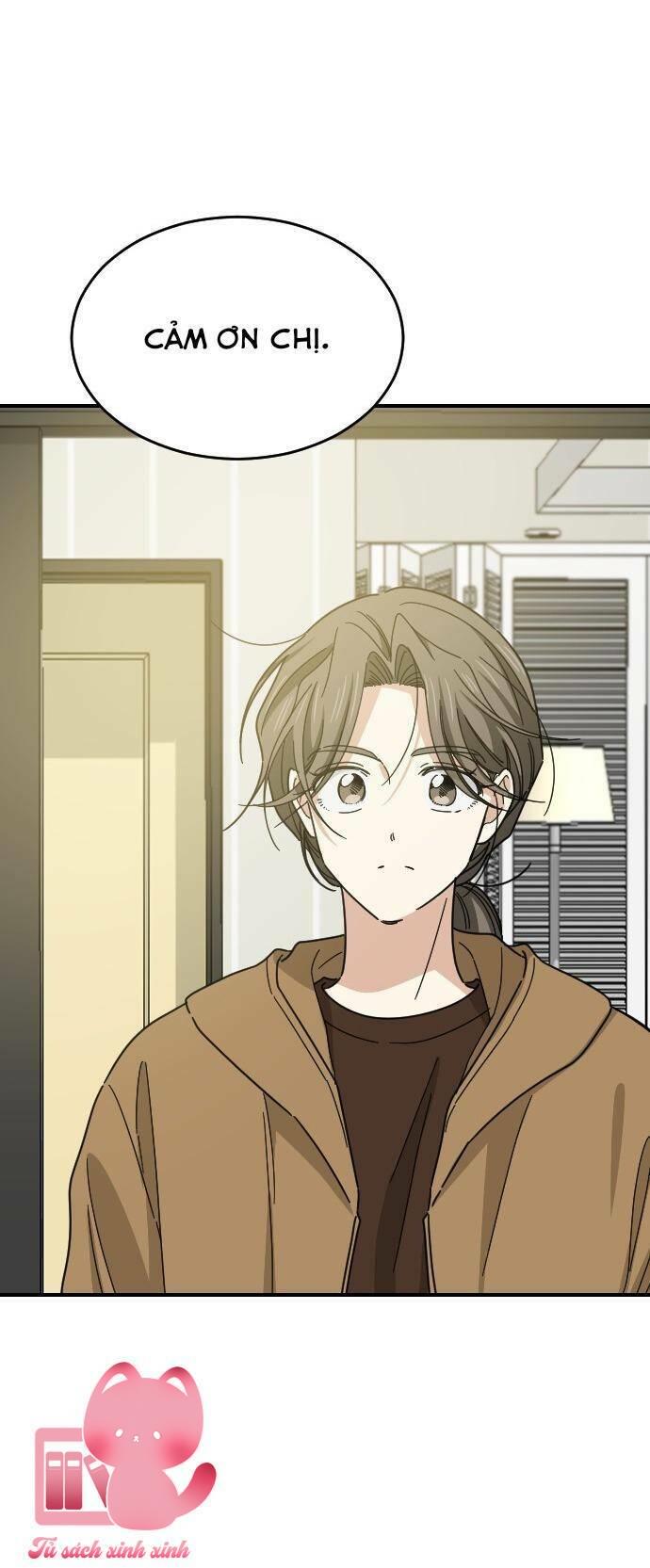 Bạn Của Em Trai - Chap 46