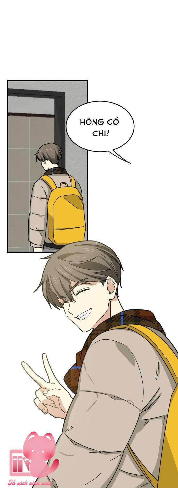 Bạn Của Em Trai - Chap 46