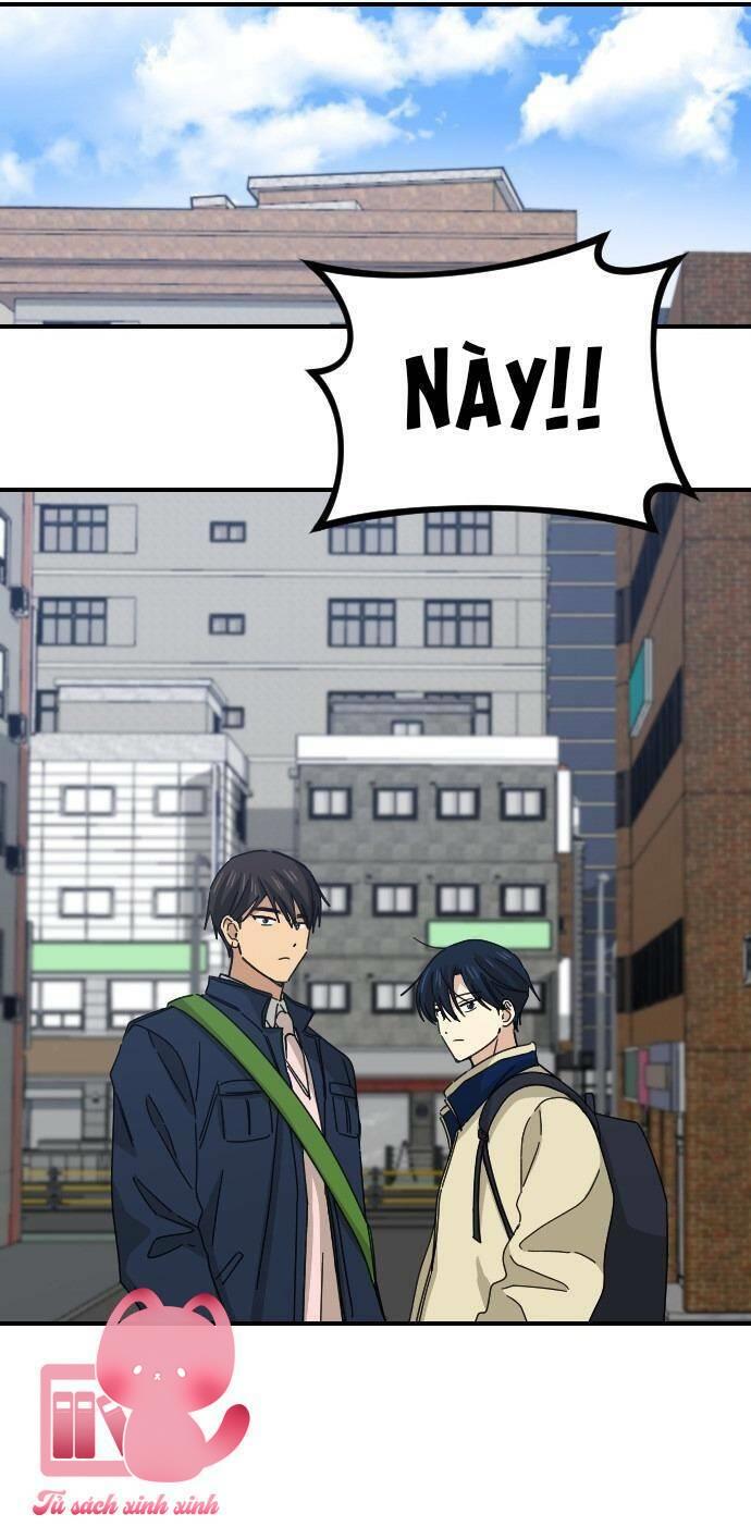 Bạn Của Em Trai - Chap 46
