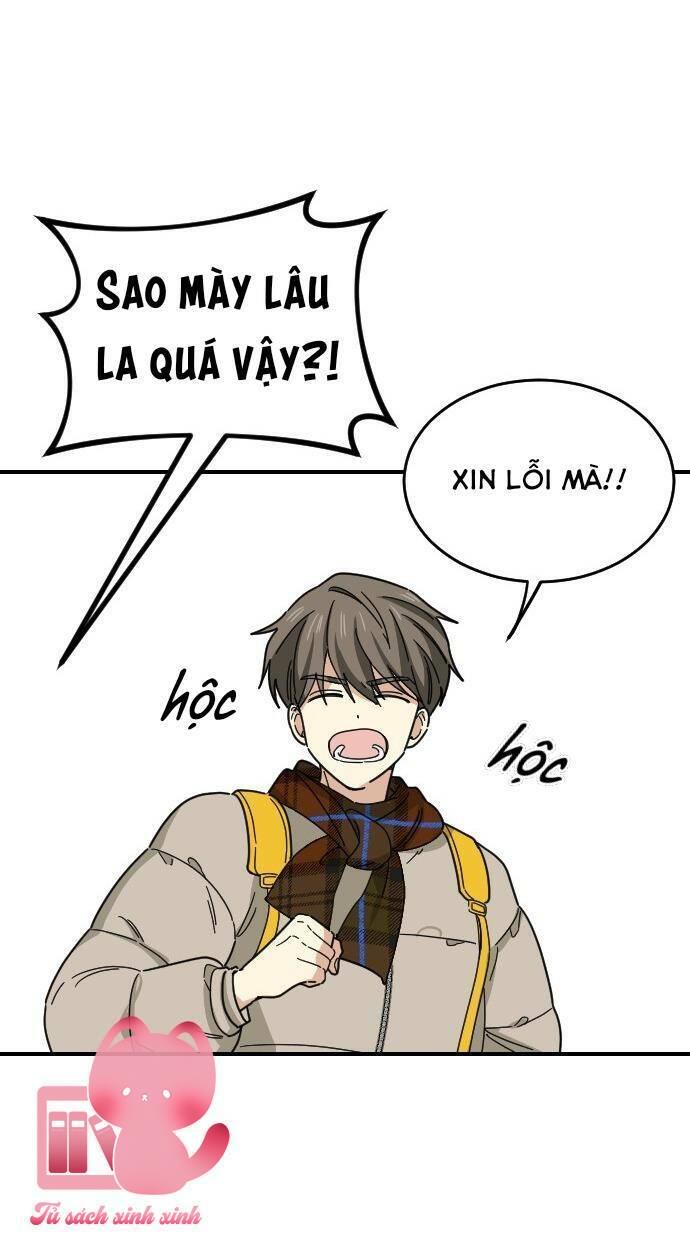 Bạn Của Em Trai - Chap 46