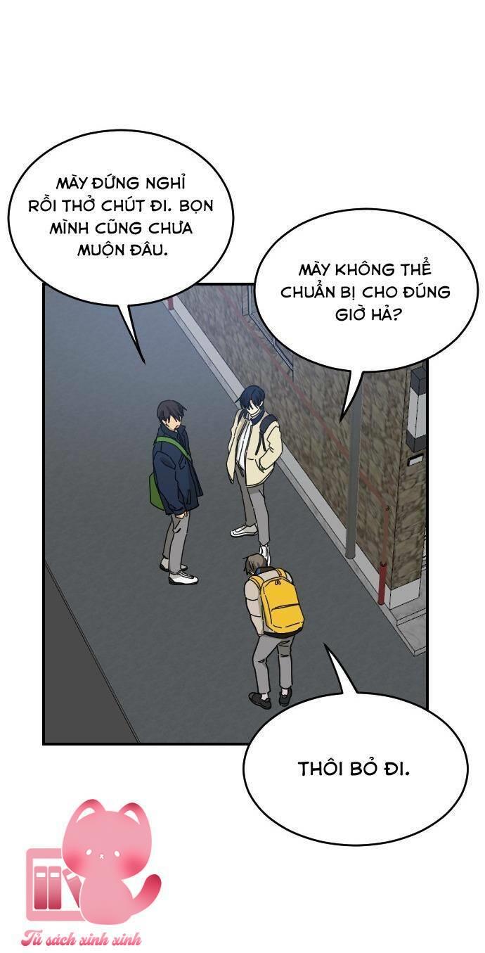 Bạn Của Em Trai - Chap 46