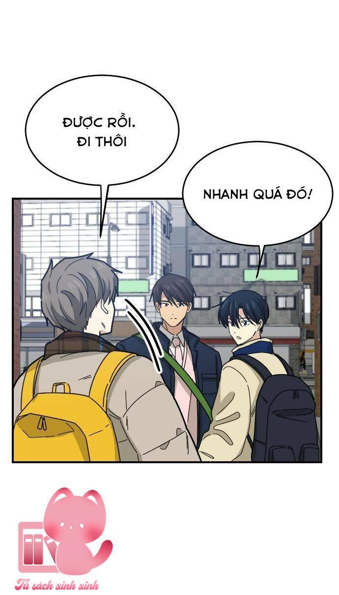Bạn Của Em Trai - Chap 46