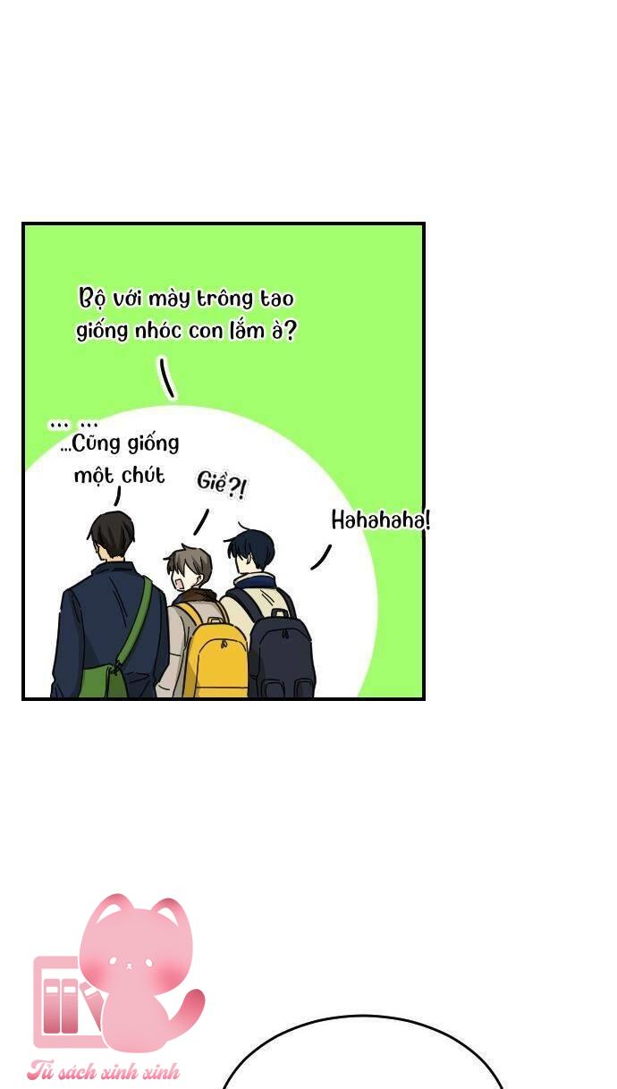 Bạn Của Em Trai - Chap 46