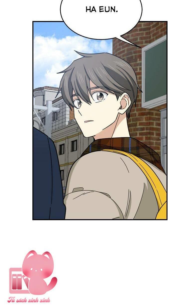 Bạn Của Em Trai - Chap 46