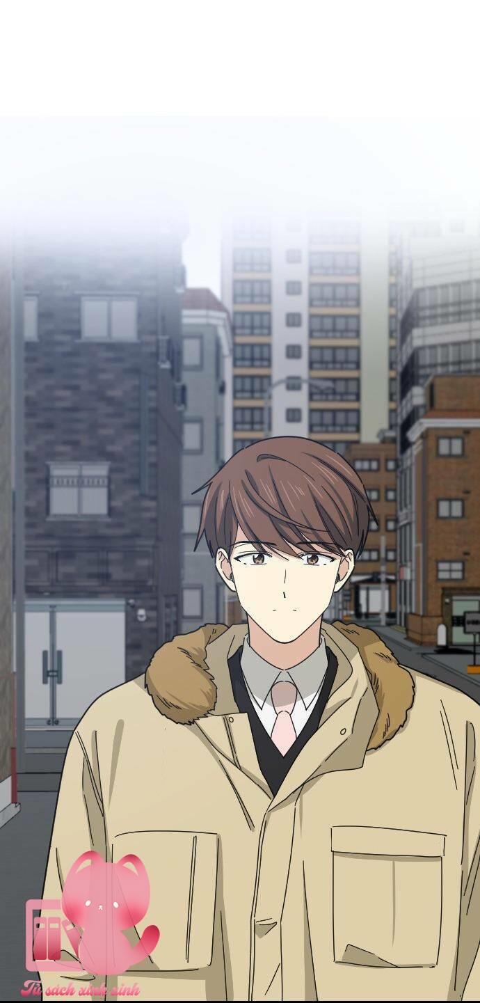 Bạn Của Em Trai - Chap 46