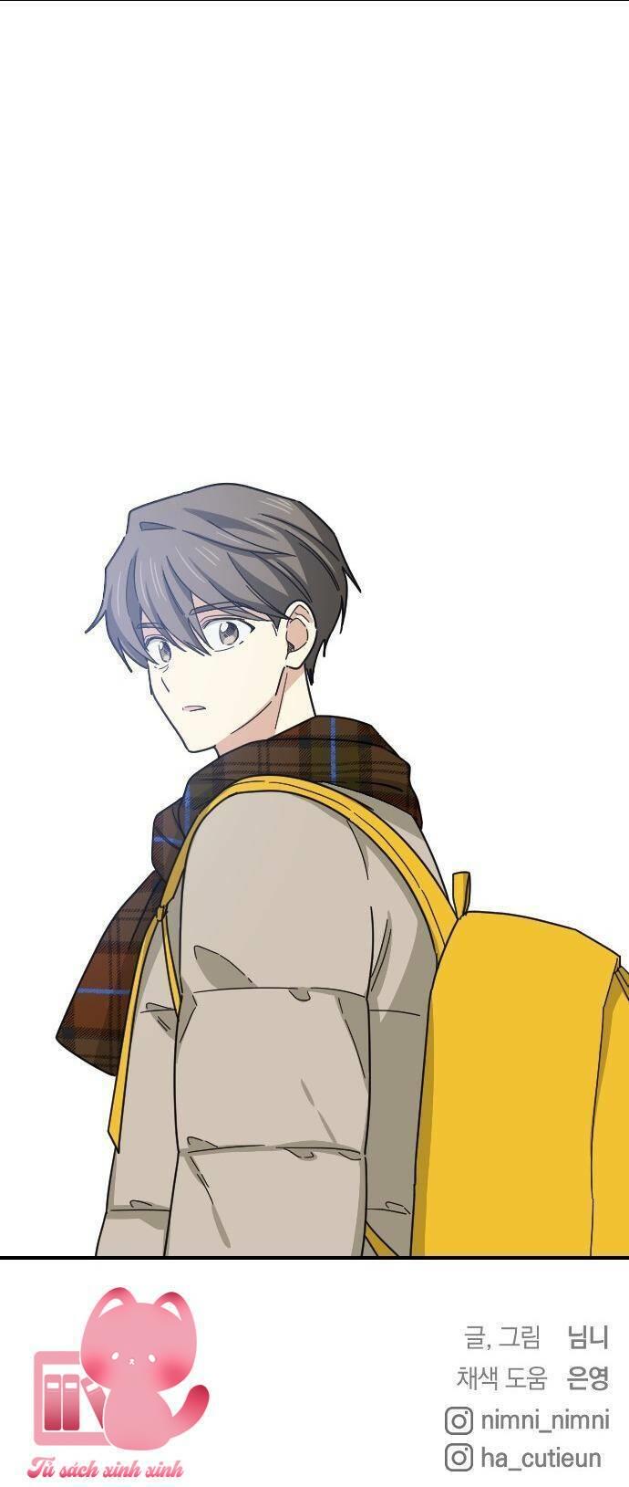 Bạn Của Em Trai - Chap 46