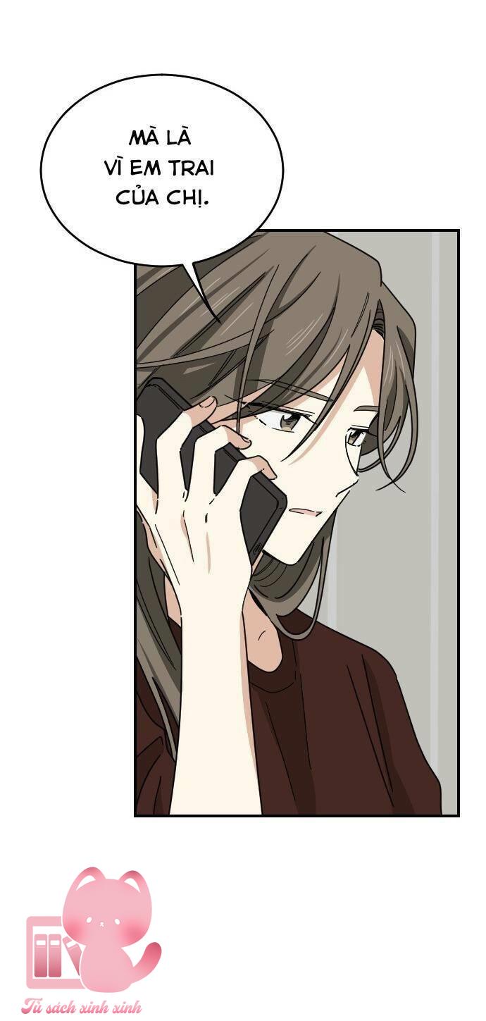Bạn Của Em Trai - Chap 47