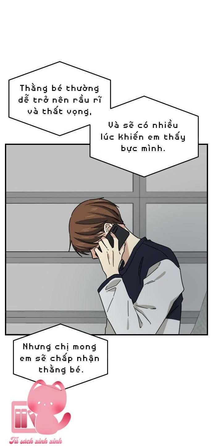 Bạn Của Em Trai - Chap 47