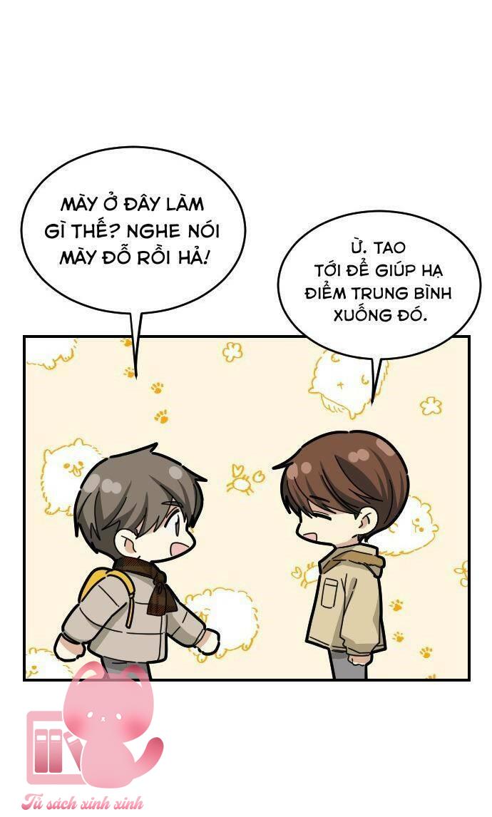 Bạn Của Em Trai - Chap 47