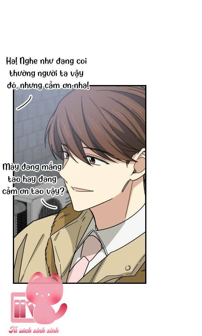 Bạn Của Em Trai - Chap 47