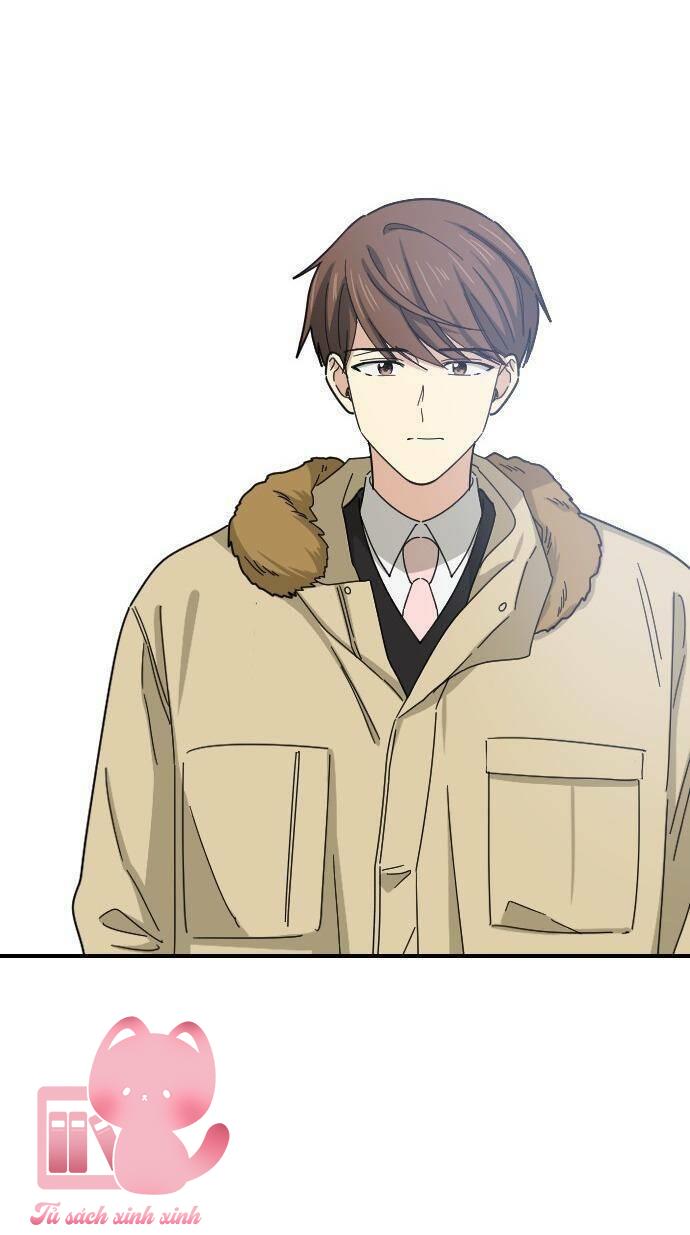 Bạn Của Em Trai - Chap 47