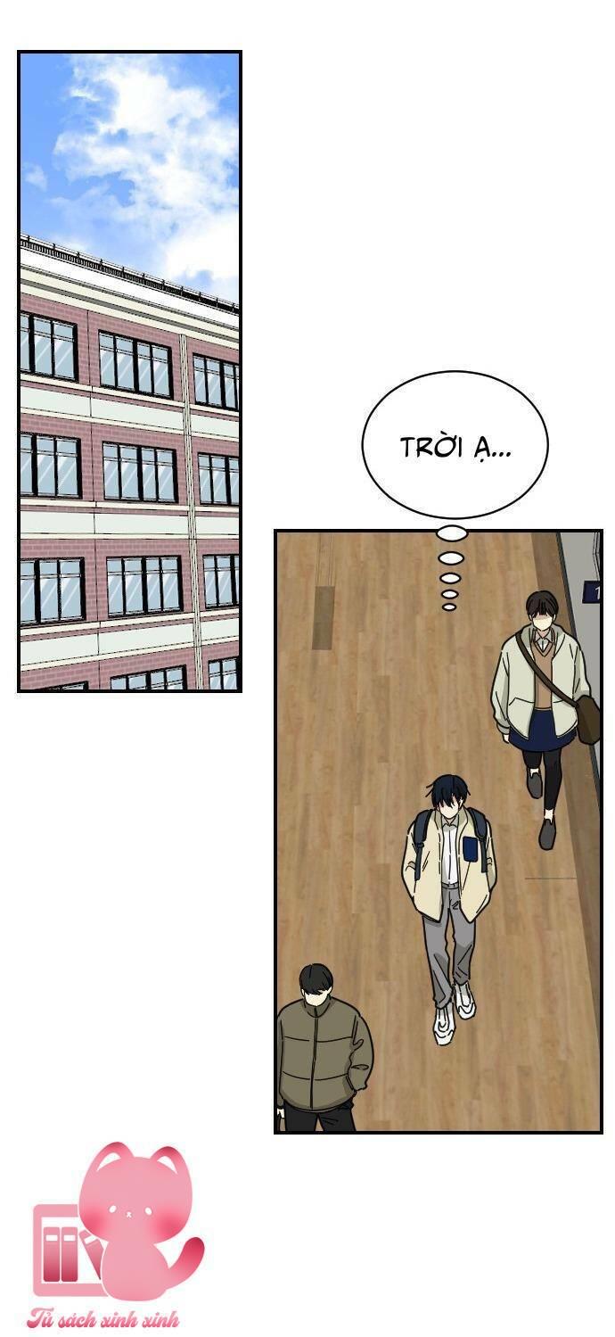 Bạn Của Em Trai - Chap 47