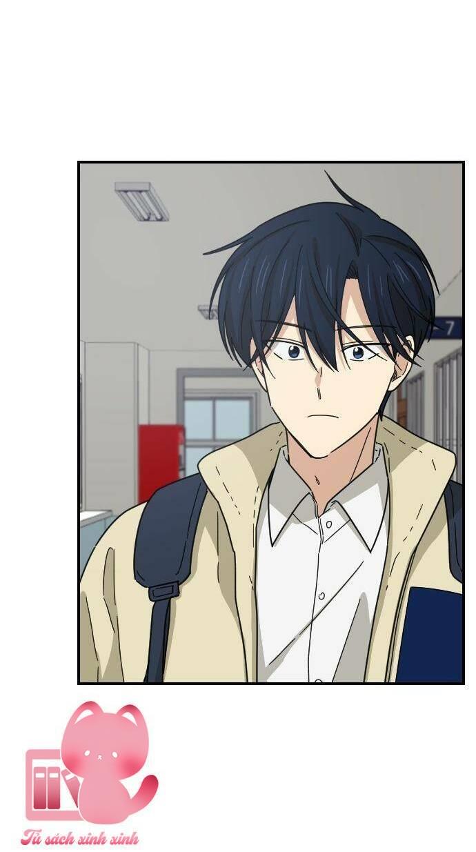 Bạn Của Em Trai - Chap 47